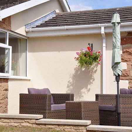 Bridleways Guesthouse & Holiday Homes Mansfield Exterior foto