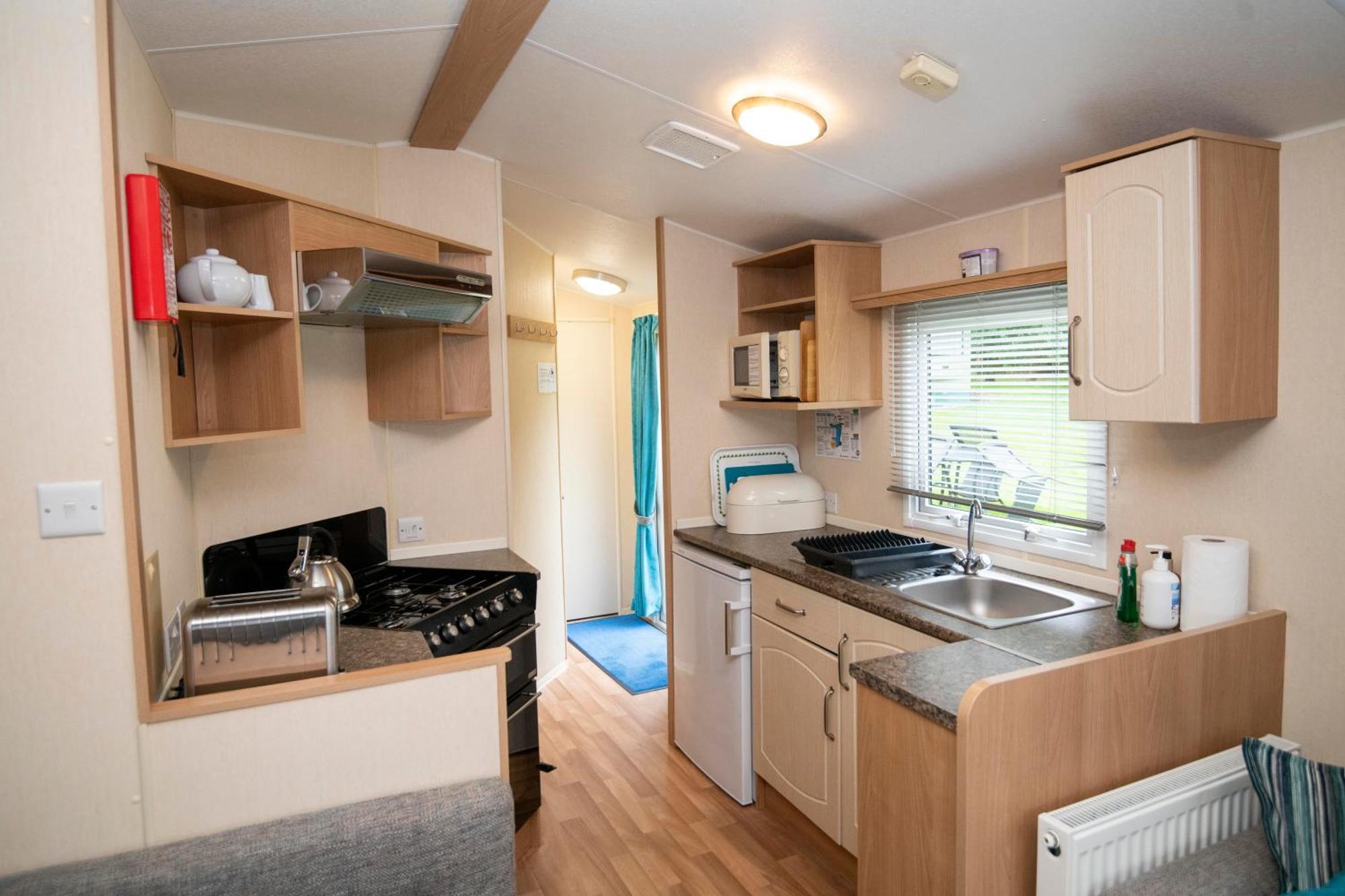 Bridleways Guesthouse & Holiday Homes Mansfield Exterior foto